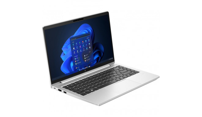 "HP EliteBook 645 G10 AMD Ryzen 5 Pro 7530U 35,5cm 14Zoll FHD 250 1x8GB 256GB/PCIe NVMe/SSD UMA Wi-F