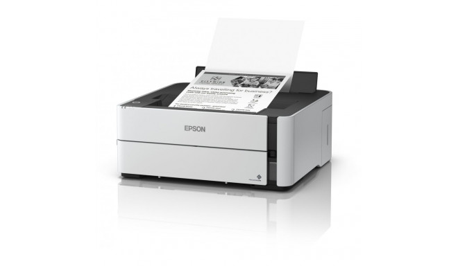 "T Epson EcoTank ET-M1170 A4 s/w"