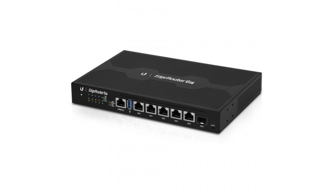 "Ubiquiti ER-6P"