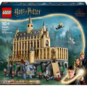 "LEGO Harry Potter Schloss Hogwarts: Die Große Halle 76435"