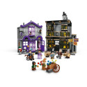 "LEGO Harry Potter Ollivanders & Madam Malkins Anzüge 76439"