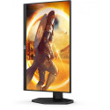 "61cm/24"" (1920x1080) AOC Gaming 24G4XE 16:9 FHD FastIPS 0,5ms 180Hz HDR10 HDMI DP Speaker Black"