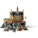 "LEGO Harry Potter Schloss Hogwarts: Die Große Halle 76435"