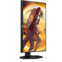 "61cm/24"" (1920x1080) AOC Gaming 24G4XE 16:9 FHD FastIPS 0,5ms 180Hz HDR10 HDMI DP Speaker Black"