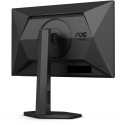 "61cm/24"" (1920x1080) AOC Gaming 24G4XE 16:9 FHD FastIPS 0,5ms 180Hz HDR10 HDMI DP Speaker Black"