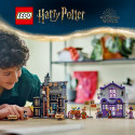 "LEGO Harry Potter Ollivanders & Madam Malkins Anzüge 76439"