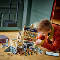 "LEGO Harry Potter Schloss Hogwarts: Die Große Halle 76435"