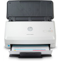 "HP Scanjet Pro 2000 s2 Dokumentenscanner 35 S./Min. USB 3.0 ADF Duplex"