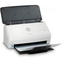 "HP Scanjet Pro 2000 s2 Dokumentenscanner 35 S./Min. USB 3.0 ADF Duplex"