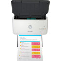 "HP Scanjet Pro 2000 s2 Dokumentenscanner 35 S./Min. USB 3.0 ADF Duplex"