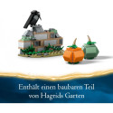 "LEGO Harry Potter Hippogreif Seidenschnabel 76427"