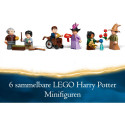 "LEGO Harry Potter Ollivanders & Madam Malkins Anzüge 76439"