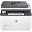 "L HP LaserJet Pro 3102fdn Laser-Multifunktionsdrucker 4in1 LAN ADF Duplex"