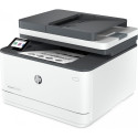 "L HP LaserJet Pro 3102fdn Laser-Multifunktionsdrucker 4in1 LAN ADF Duplex"