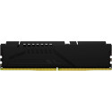 "6000 64GB Kingston CL36 (2x32GB Kit) FURY Beast Black"