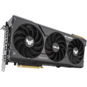 "RTX 4070 Super 12GB Asus TUF Gaming OC GDDR6X 3Fan"