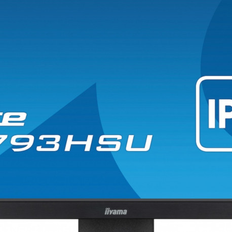 "68.6cm/27"" (1920x1080) iiyama ProLite XUB2793HSU-B6 16:9 FHD IPS 100Hz 1ms HDMI DP Pivot VESA Spea