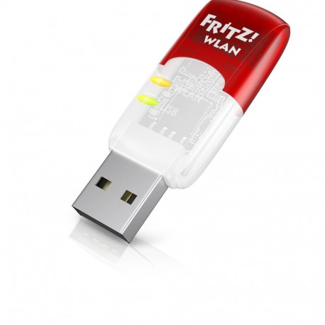"FRITZ!WLAN USB Stick AC 430 MU-MIMO"