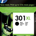 "HP Tinte 301XL CH563EE Schwarz"