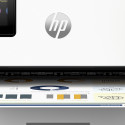 "T HP OfficeJet Pro 9130b Tinte-Multifunktionsdrucker 4in1 A4 LAN WLAN ADF Duplex"