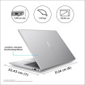 "HP ZBook Firefly 14 G10 i7 1360P/32GB/1TB SSD/LTE 5G/W11Pro"