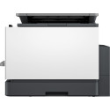 "T HP OfficeJet Pro 9130b Tinte-Multifunktionsdrucker 4in1 A4 LAN WLAN ADF Duplex"