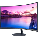 "68cm/27'' (1920x1080) Samsung S27C390EAU 4ms 16:9 2xHDMI DisplayPort Speaker Full HD Black Darkblue