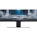 "109,2cm/43'' (3840x2160) Samsung S43CG700NU 1ms 144Hz UHD Black"