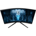 "32'' (3840x2160) Samsung LS32BG850NPX Gaming 240Hz 1ms Mini-LED + Quantum HDR 2000, Freesync Premiu