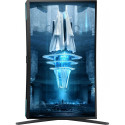 "32'' (3840x2160) Samsung LS32BG850NPX Gaming 240Hz 1ms Mini-LED + Quantum HDR 2000, Freesync Premiu