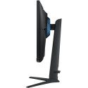 "27'' (1920x1080) Samsung LS27BG400EUX Gaming 240Hz 1ms HDR 10, Freesync Premium, G-Sync Compatible 