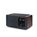 Clock radio with wireless charging Manta RDI910WC