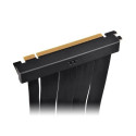 Thermaltake Riser TT Pr emium PCI-E 4.0 130mm 9