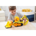 Vehicle Paw Patrol Rubble and his Crew Bulldozer