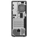 Computer ThinkCentre M70t G5 Tower 12U60004PB W11Pro i7-14700/16GB/512GB/INT/DVD/vPro/3YRS OS