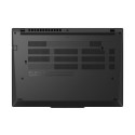 Workstation ThinkPad P14s G5 21ME000WPB W11Pro 8840HS/2x32GB/2TB/AMD Radeon/14.0 OLED/Black/LTE/3YRS