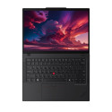 Workstation ThinkPad P14s G5 21ME000WPB W11Pro 8840HS/2x32GB/2TB/AMD Radeon/14.0 OLED/Black/LTE/3YRS