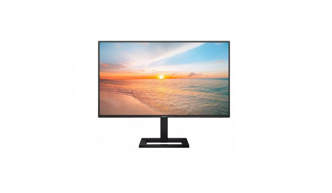 Monitor 27E1N1300AE 27 inches IPS 100Hz HDMI USB-C HAS Speakers
