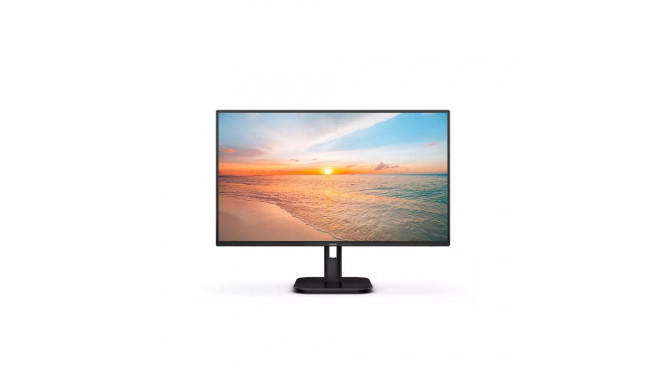 Monitor 24E1N1300A 23.8 inches IPS 100Hz HDMI USB-C Speakers