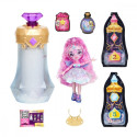 Doll Pixlings Unicorn Purple