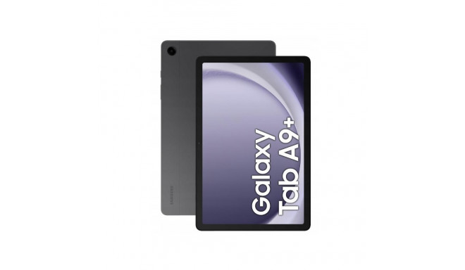 Galaxy Tab A9+ 11-inch 5G 4/64 GB tablet Gray