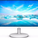 Moniotr 241V8AW 23.8 inch IPS HDMI Speakers White