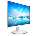 Moniotr 241V8AW 23.8 inch IPS HDMI Speakers White