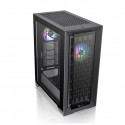 Case CTE T500 Fu ll Tower ARGB TG Black