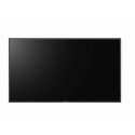 Monitor 55inch QM-5502 400cd/m2 5000:1 24/7 4K Landscape/Portrait HDMI D-SUB SPEAKERS