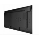 Monitor 55inch QM-5502 400cd/m2 5000:1 24/7 4K Landscape/Portrait HDMI D-SUB SPEAKERS