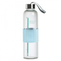 Glass Drinking Bottle Hama 500 ml TO GO