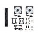 Water cooling MasterLiquid 240L Core ARGB