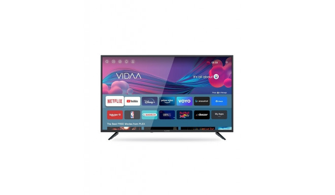 TV 43 inches LED 43IPLAY6000-F