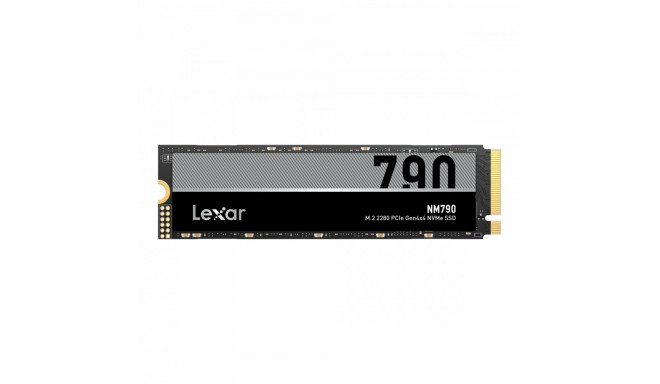 SSD NM790 1TB 2280 PCIeGen4x4 7400/6500MB/s